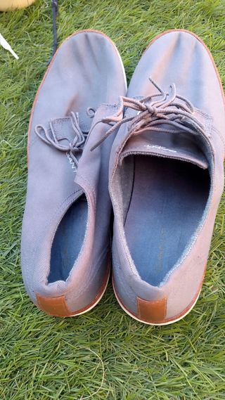 Calzado GANT Gris