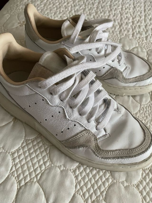 Zapatillas Adidas Talla 40 regalo otras zapatillas