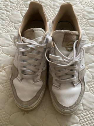 Zapatillas Adidas Talla 40 regalo otras zapatillas