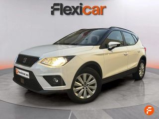 Seat Arona 1.6 TDI 85kW (115CV) Style Ecomotive