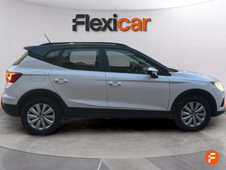 Seat Arona 1.6 TDI 85kW (115CV) Style Ecomotive