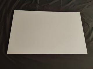 Balda IKEA Brimnes Blanca