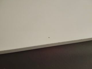 Balda IKEA Brimnes Blanca