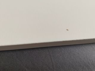 Balda IKEA Brimnes Blanca