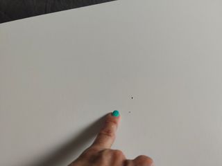 Balda IKEA Brimnes Blanca