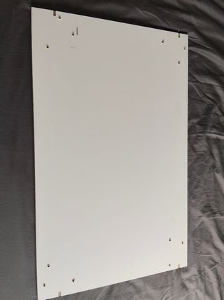 Balda IKEA Brimnes Blanca