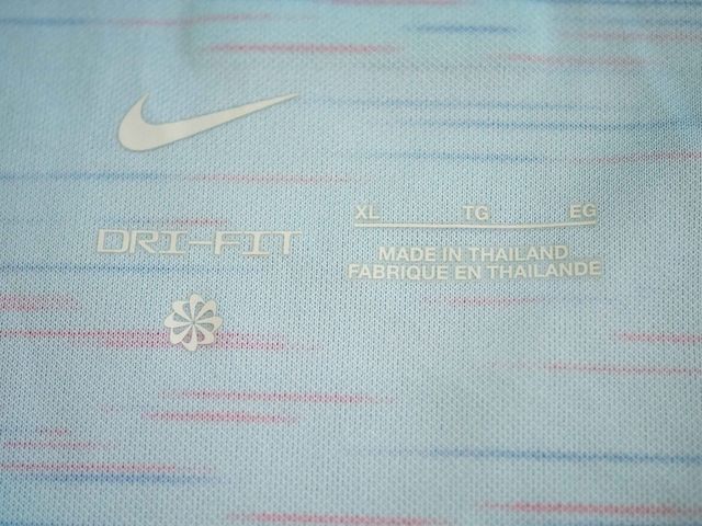 ORIGINAL F.C. BARCELONA 2023-24 CAMISETA FUTBOL XL