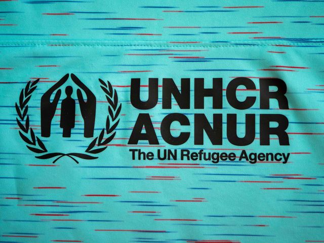 ORIGINAL F.C. BARCELONA 2023-24 CAMISETA FUTBOL XL