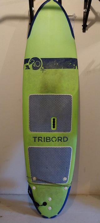 Tabla de surf Tribord 7.0