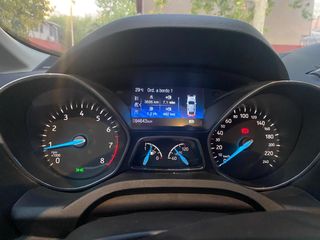 Ford Grand C-MAX 2017