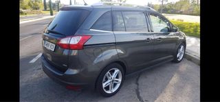 Ford Grand C-MAX 2017