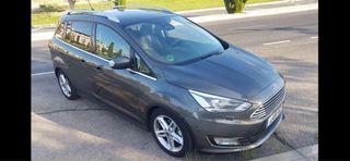 Ford Grand C-MAX 2017