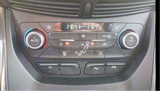 Ford Grand C-MAX 2017