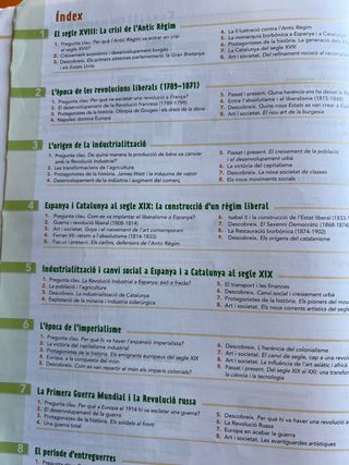 GIH 4 (HISTORIA) ESO AULA 3D