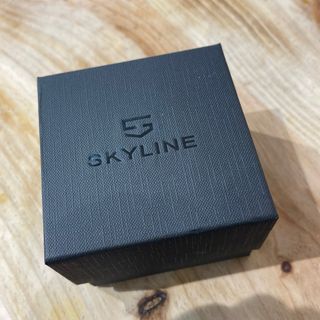 Reloj Skyline para Hombre Verde