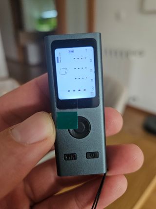 Medidor Distância Laser Mini 30M