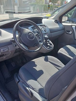 Renault Grand Scenic 2008