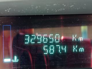 Renault Grand Scenic 2008