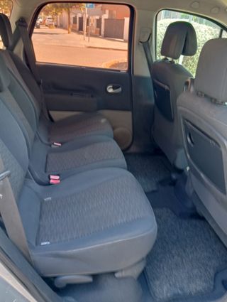 Renault Grand Scenic 2008