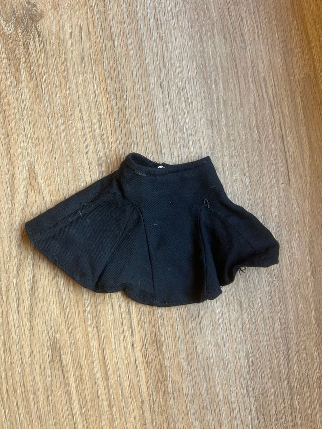 Falda Nancy Colegiala original