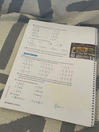 MATEMATICAS 2 CUADERNO+DIGITAL (SITUACIONES)