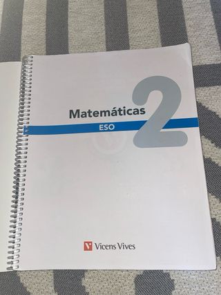 MATEMATICAS 2 CUADERNO+DIGITAL (SITUACIONES)