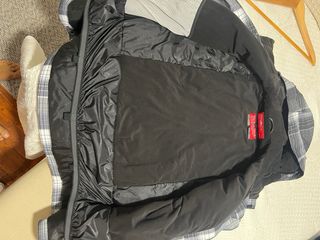 Chaqueta O'Neill nieve 