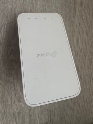 Extensor de WiFi TP-Link RE330 AC1200 con One Mesh