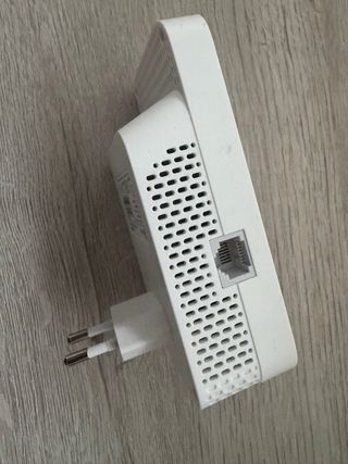 Extensor de WiFi TP-Link RE330 AC1200 con One Mesh