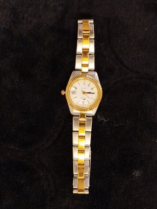Reloj Lotus Mujer