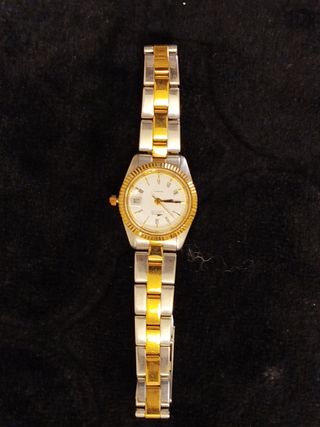 Reloj Lotus Mujer