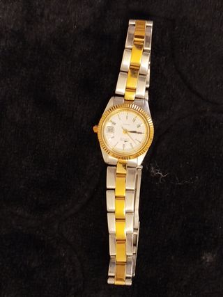Reloj Lotus Mujer