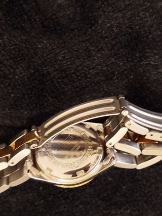 Reloj Lotus Mujer