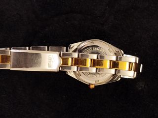 Reloj Lotus Mujer