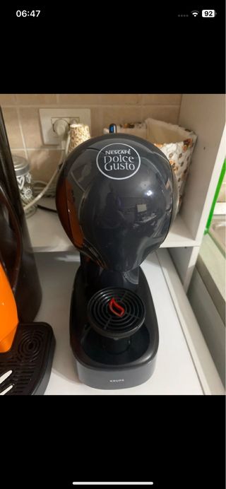 Macchina caffè Dolce Gusto