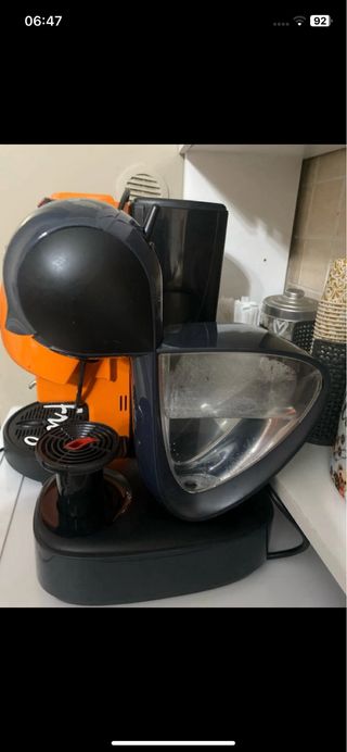 Macchina caffè Dolce Gusto