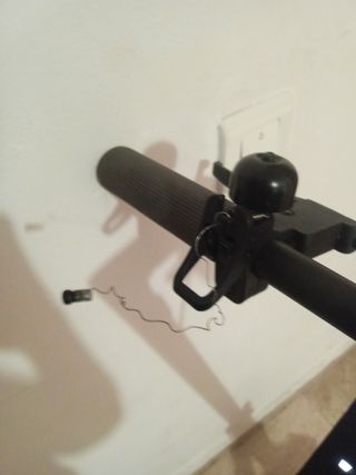 Patinete Eléctrico Xiaomi 4