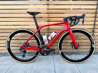 Lapierre Aircode DRS 9.0 2024 Talla S