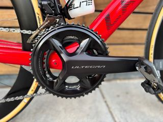 Lapierre Aircode DRS 9.0 2024 Talla S