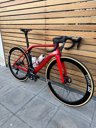 Lapierre Aircode DRS 9.0 2024 Talla S