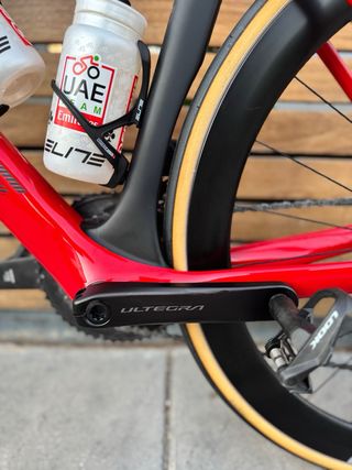 Lapierre Aircode DRS 9.0 2024 Talla S