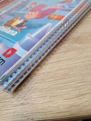 Lengua Castellana y Literatura, 1 Primaria, And...
