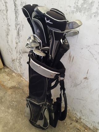 Set de Palos de Golf escucho ofertas