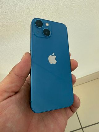 iPhone 13 Mini