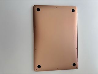 MacBook Air 13” 8GB/256GB Oro rosa Perfecto estado