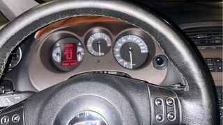 Seat  Altea fulltrack 4 2007