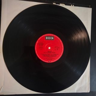 LP 1970 SOUL I Believe Les Humphries Singer Vinilo