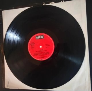 Lote vinilos SOUL the les humphries singers 1970s