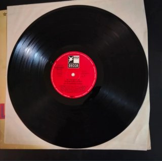 Lote vinilos SOUL the les humphries singers 1970s