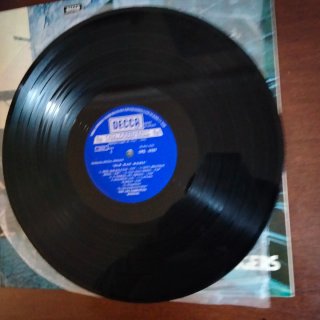 Lote vinilos SOUL the les humphries singers 1970s
